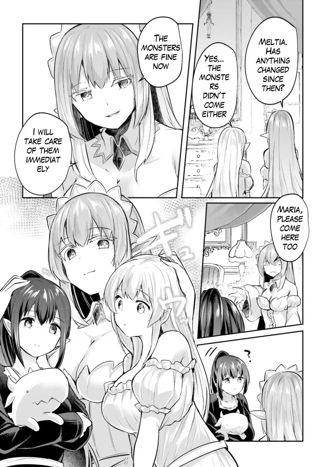 [Abi] Inbi na Doukutsu no Sono Oku de Ch. 17 Fhentai - Page 13