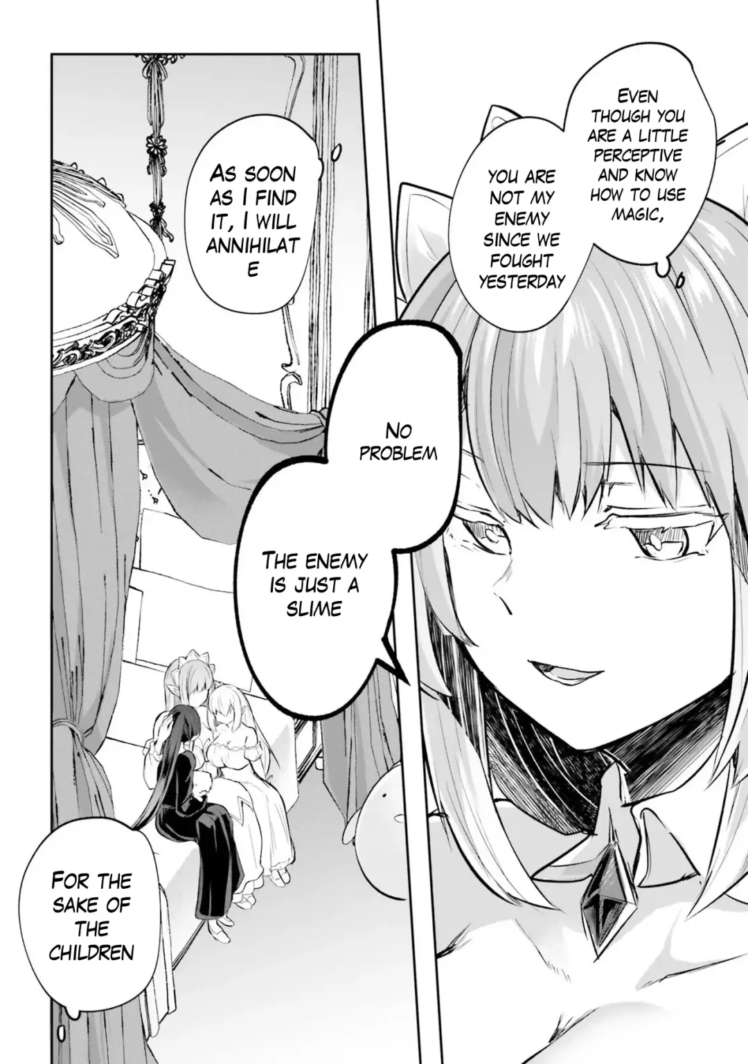 [Abi] Inbi na Doukutsu no Sono Oku de Ch. 17 Fhentai - Page 15