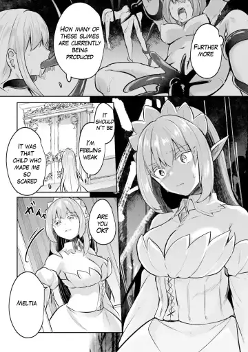 [Abi] Inbi na Doukutsu no Sono Oku de Ch. 17 Fhentai - Page 11