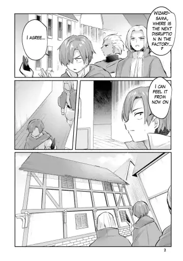 [Abi] Inbi na Doukutsu no Sono Oku de Ch. 17 Fhentai - Page 2