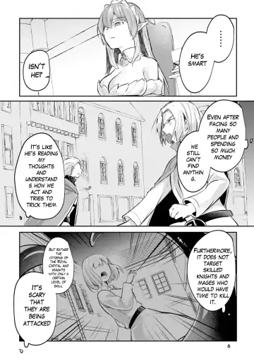 [Abi] Inbi na Doukutsu no Sono Oku de Ch. 17 Fhentai - Page 6