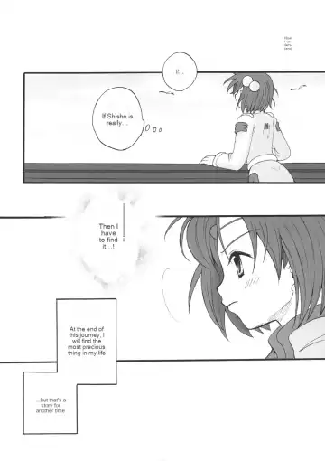 [Hinoe Nami] Shabondama holiday Fhentai - Page 12