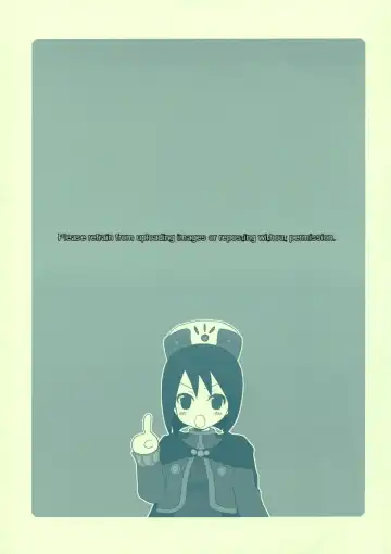 [Hinoe Nami] Shabondama holiday Fhentai - Page 19