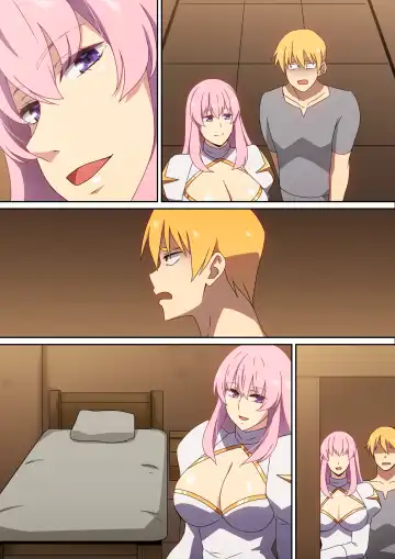 [Hara] Machi no H na Priest Fhentai - Page 24