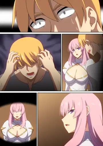 [Hara] Machi no H na Priest Fhentai - Page 25