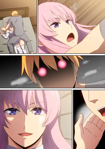 [Hara] Machi no H na Priest Fhentai - Page 26