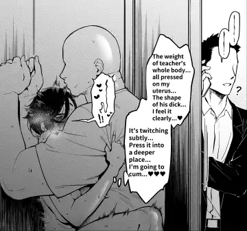 [Fan] How To Become A Lover With A Female CEO Fhentai - Page 39