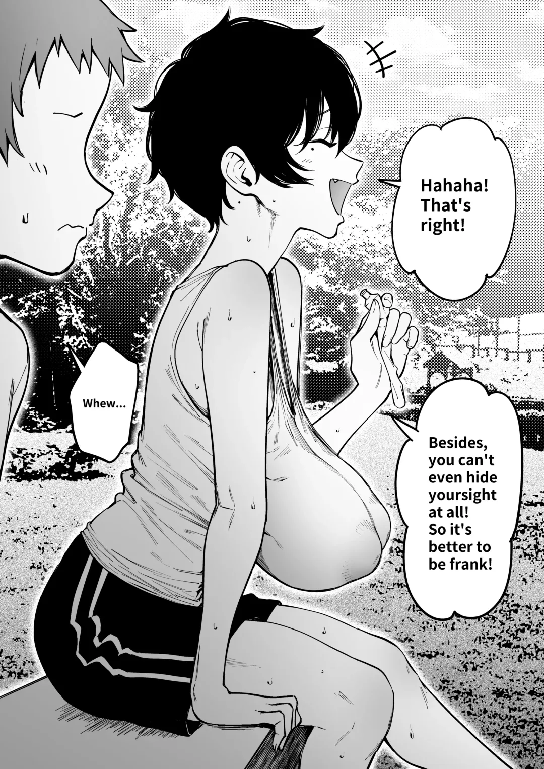 [Fan] Cousin Fhentai - Page 5