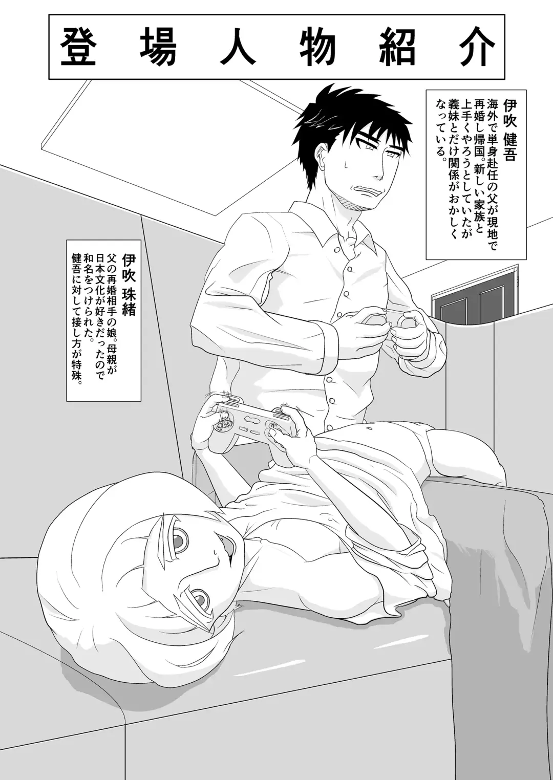 Aitsu o shitsukete wakaraseru! Fhentai - Page 2