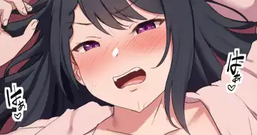 Read [Orinze] Kuchi de wa Tsuntsun shiteru noni Karada de Deredere nano ga barete shimau Ko - Fhentai