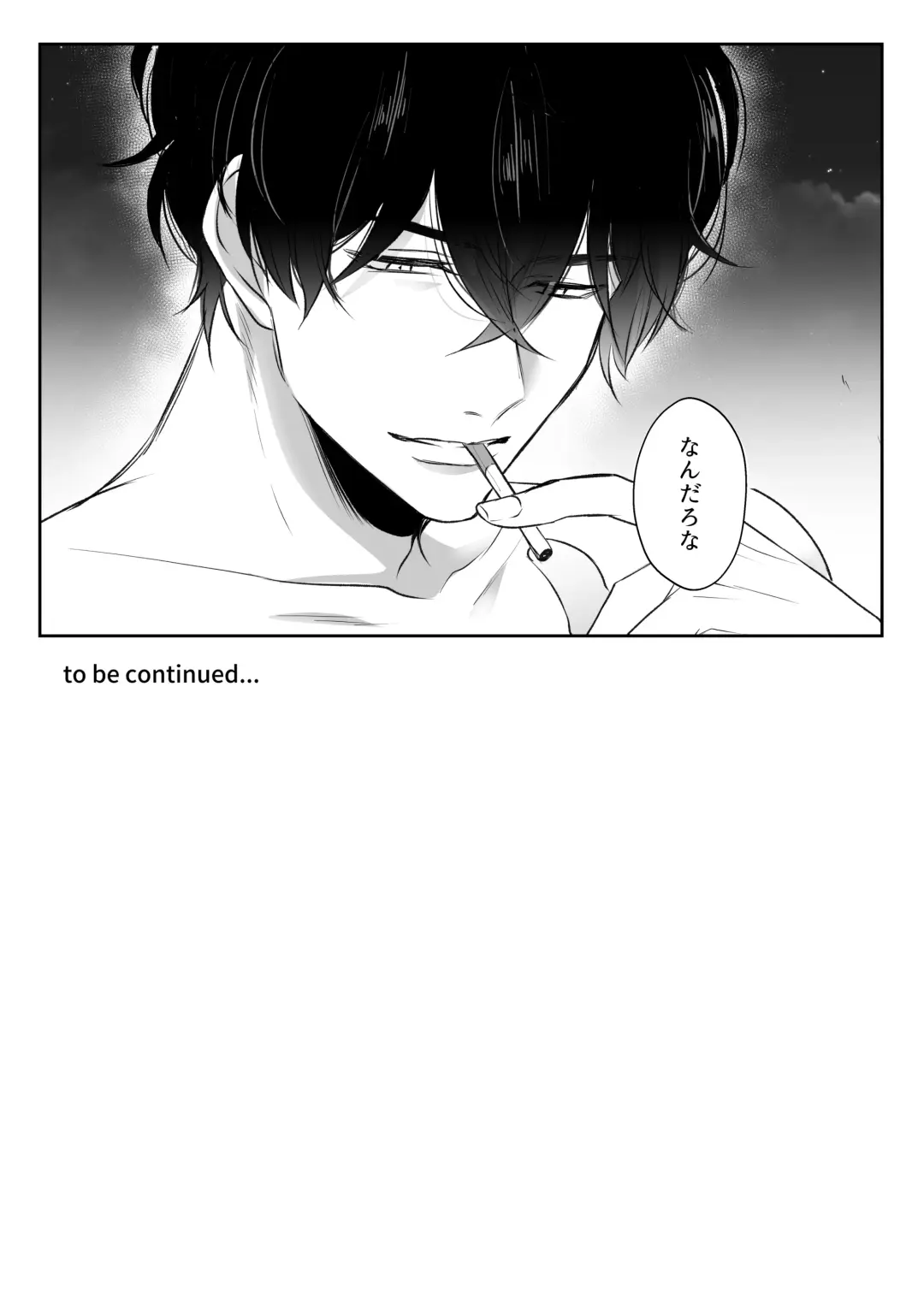 Saikyou Onna Kumichou no Akogare no Hito wa Saenai Mob Otoko ni Kawattemashita Fhentai - Page 48