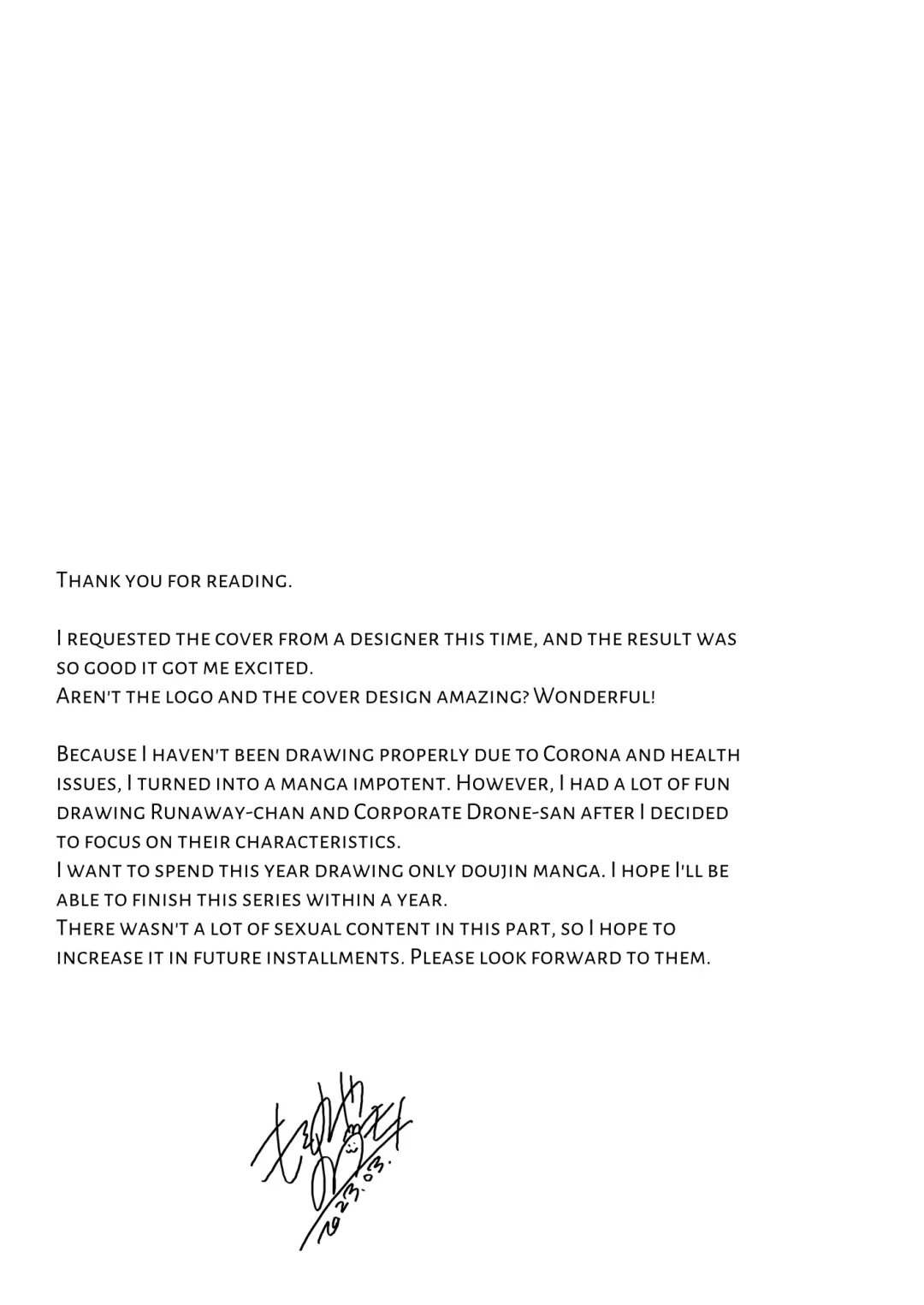 [Motomiya Mitsuki] Watashi no Kamisama | My Master Fhentai - Page 42