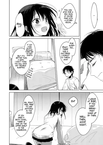 [Motomiya Mitsuki] Watashi no Kamisama | My Master Fhentai - Page 11