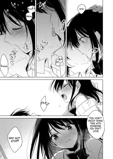 [Motomiya Mitsuki] Watashi no Kamisama | My Master Fhentai - Page 20