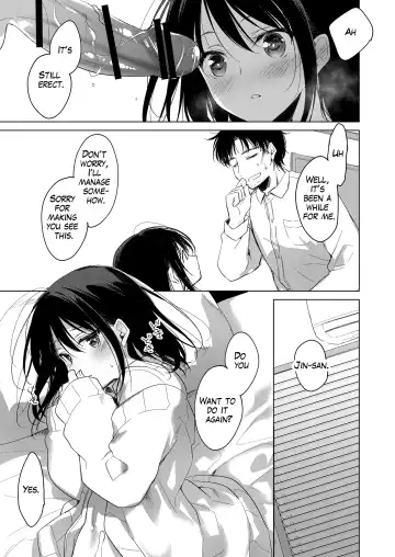 [Motomiya Mitsuki] Watashi no Kamisama | My Master Fhentai - Page 34