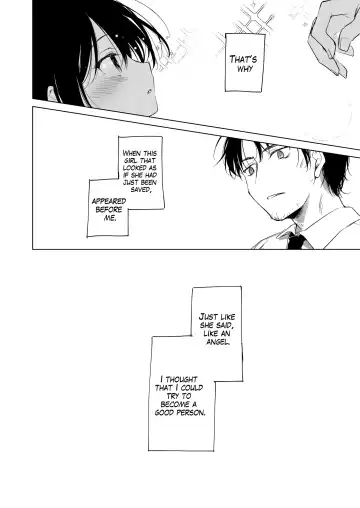 [Motomiya Mitsuki] Watashi no Kamisama | My Master Fhentai - Page 7