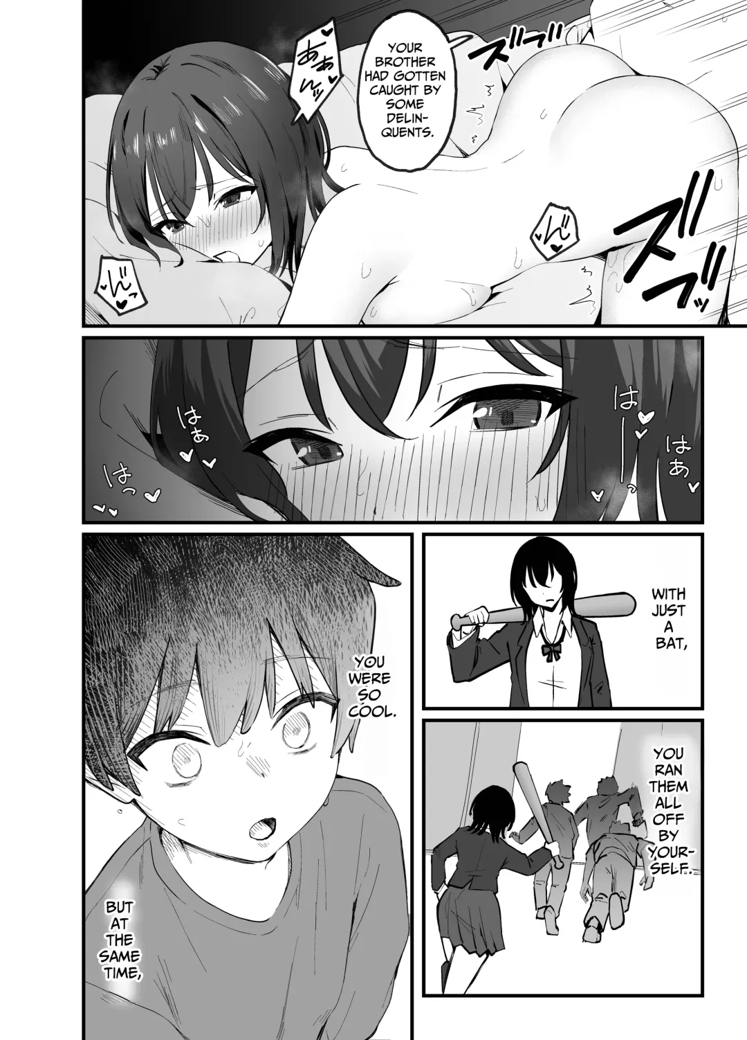 Cool na Onee-san o Mesu ni Shitai | I Wanna Make This Cool Girl My Bitch Fhentai - Page 24