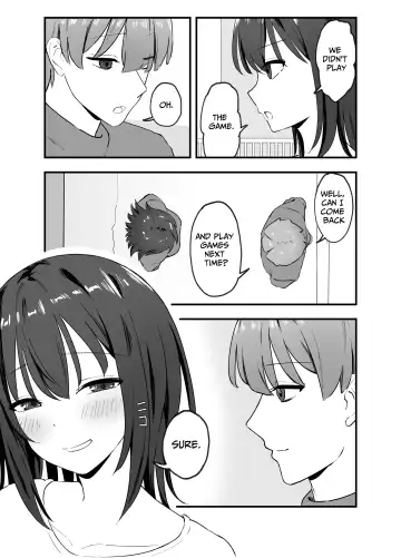 Cool na Onee-san o Mesu ni Shitai | I Wanna Make This Cool Girl My Bitch Fhentai - Page 31