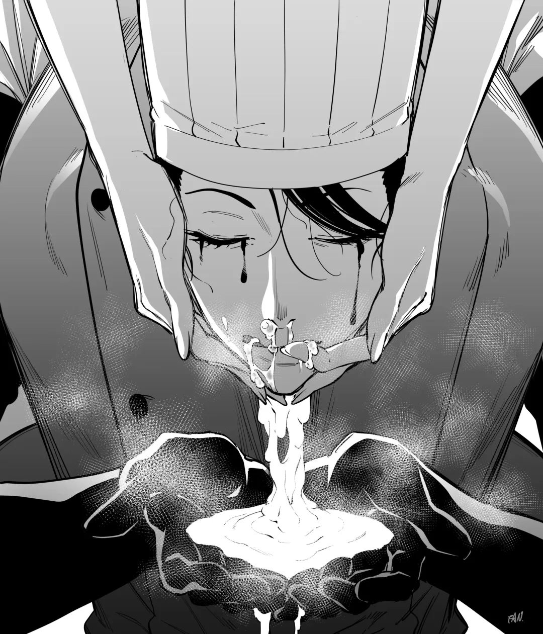 [Fan] F.w.zholic gallery Fhentai - Page 63