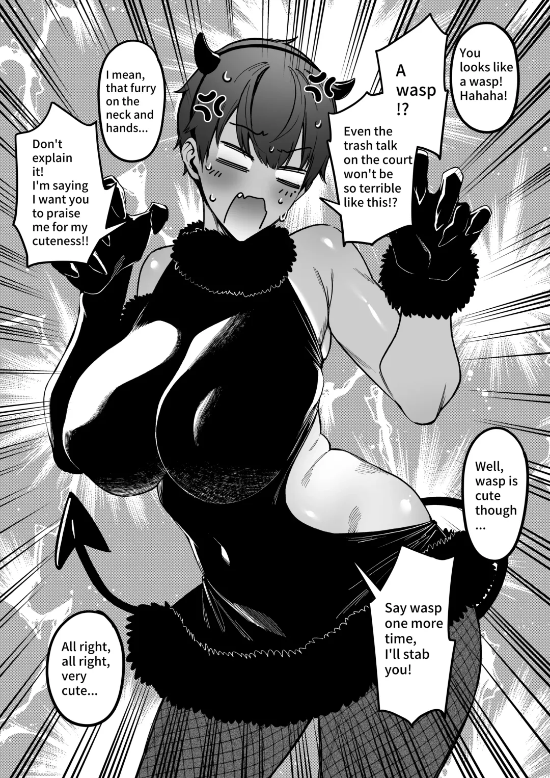 [Fan] F.w.zholic gallery Fhentai - Page 85