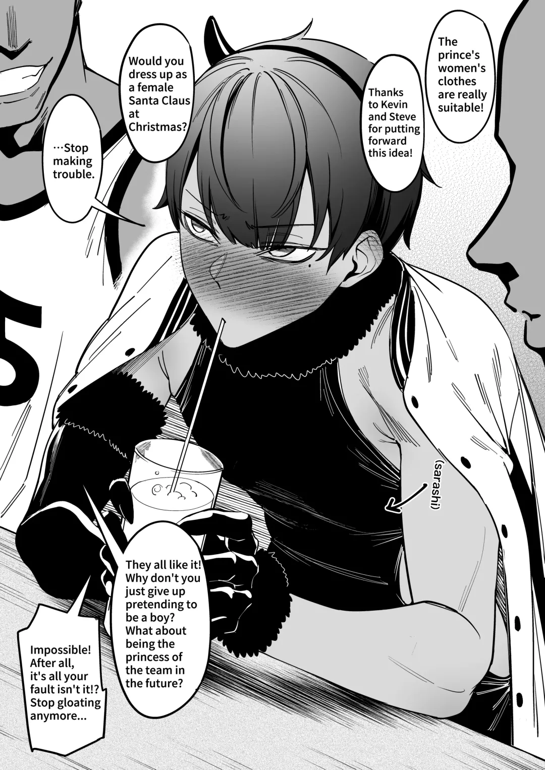 [Fan] F.w.zholic gallery Fhentai - Page 88