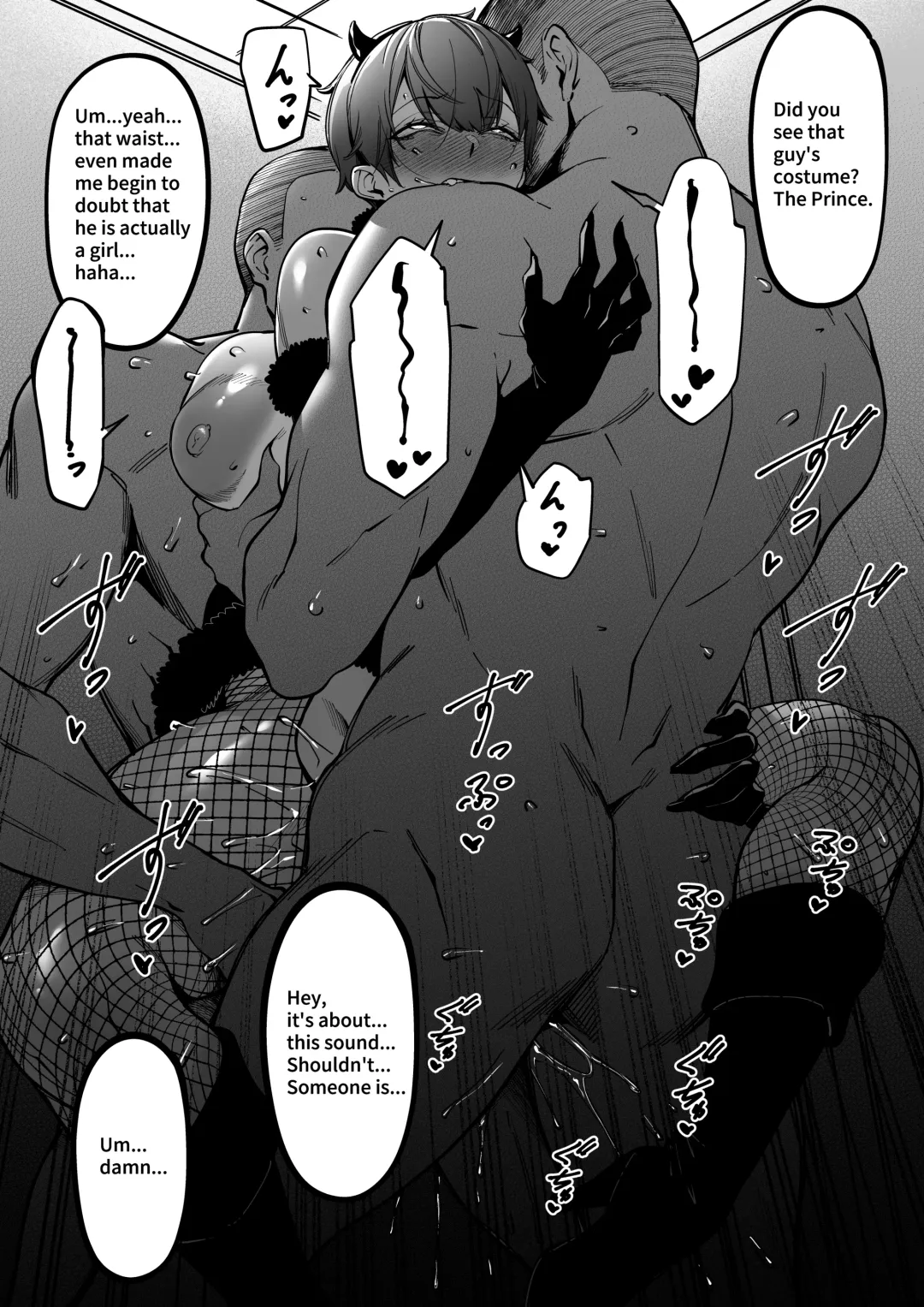 [Fan] F.w.zholic gallery Fhentai - Page 91