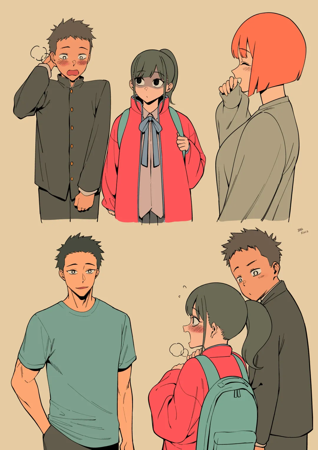 [Fan] F.w.zholic gallery Fhentai - Page 97