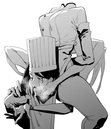 [Fan] F.w.zholic gallery Fhentai - Page 61