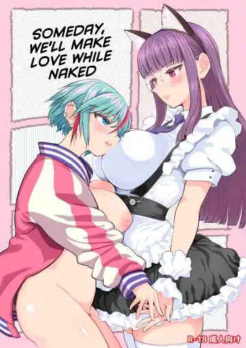 Read [Ayane] Itsuka Hadaka de Idakiatte | Someday, We'll Make Love While Naked - Fhentai