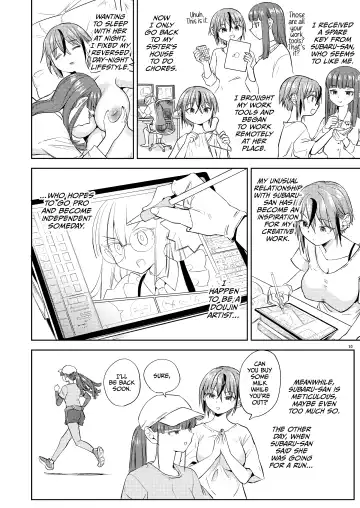 [Ayane] Itsuka Hadaka de Idakiatte | Someday, We'll Make Love While Naked Fhentai - Page 11