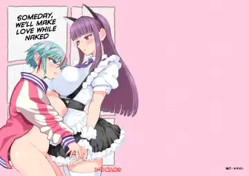 [Ayane] Itsuka Hadaka de Idakiatte | Someday, We'll Make Love While Naked Fhentai - Page 30