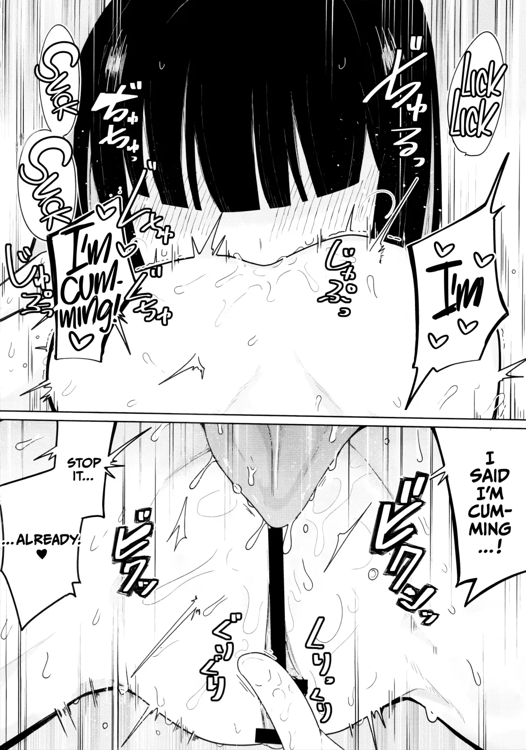 [Henoeno] Kivotos ni Otoko ga Zenzen inai nara Mobu doushi de Yuri Koui ni Fukeru koto ga Attemo Shikatanai yone. Fhentai - Page 11