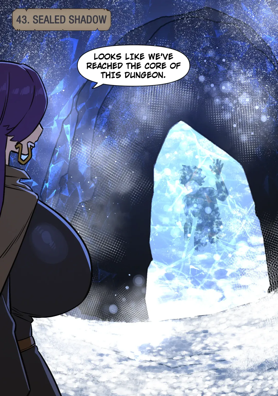 [6no1] Fantasy 34-55 (uncensored) Fhentai - Page 10