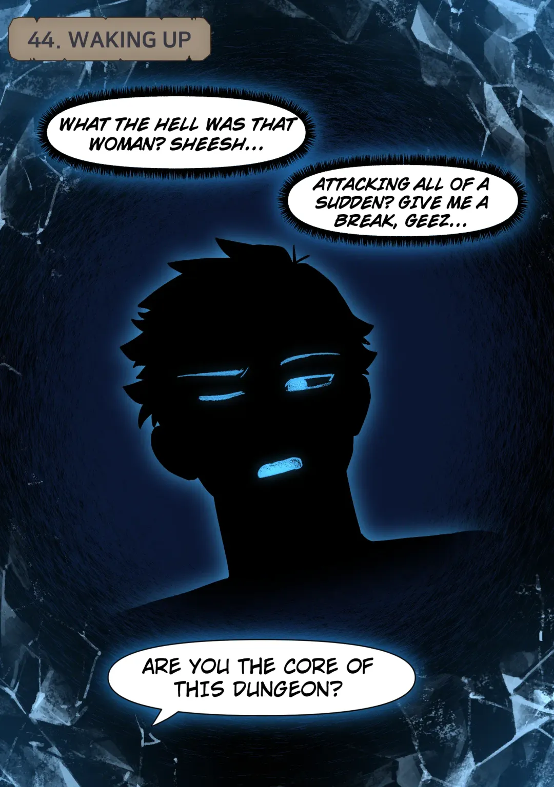 [6no1] Fantasy 34-55 (uncensored) Fhentai - Page 11