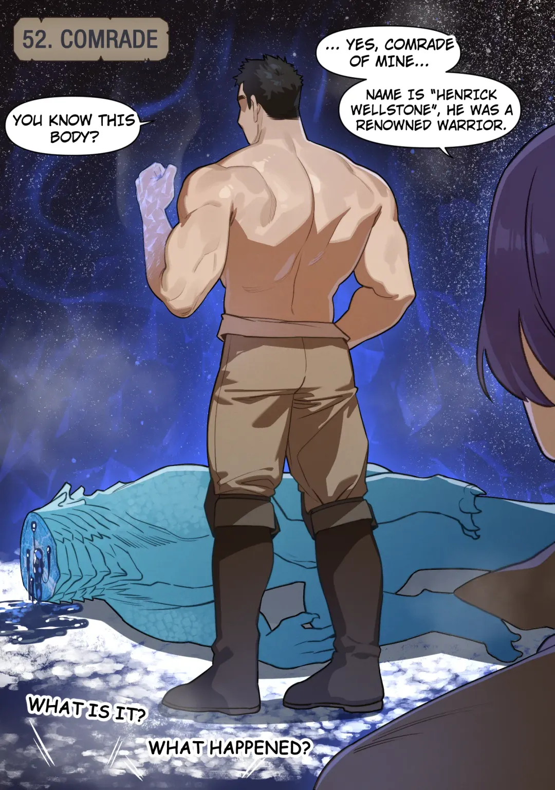 [6no1] Fantasy 34-55 (uncensored) Fhentai - Page 29