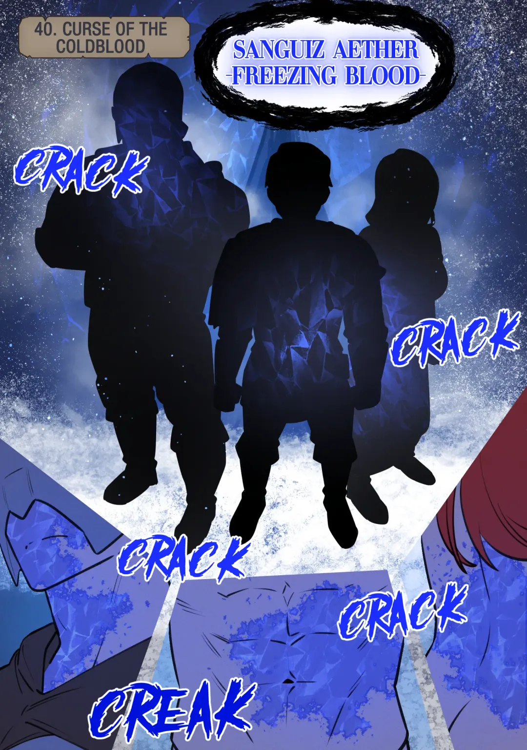 [6no1] Fantasy 34-55 (uncensored) Fhentai - Page 7