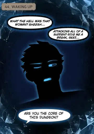 [6no1] Fantasy 34-55 (uncensored) Fhentai - Page 11