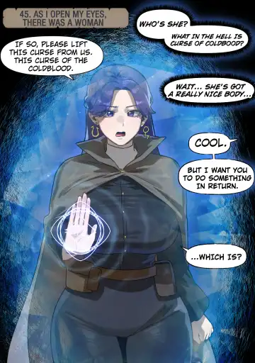 [6no1] Fantasy 34-55 (uncensored) Fhentai - Page 12