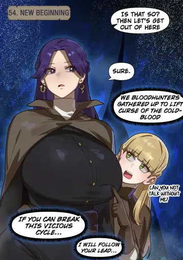 [6no1] Fantasy 34-55 (uncensored) Fhentai - Page 31