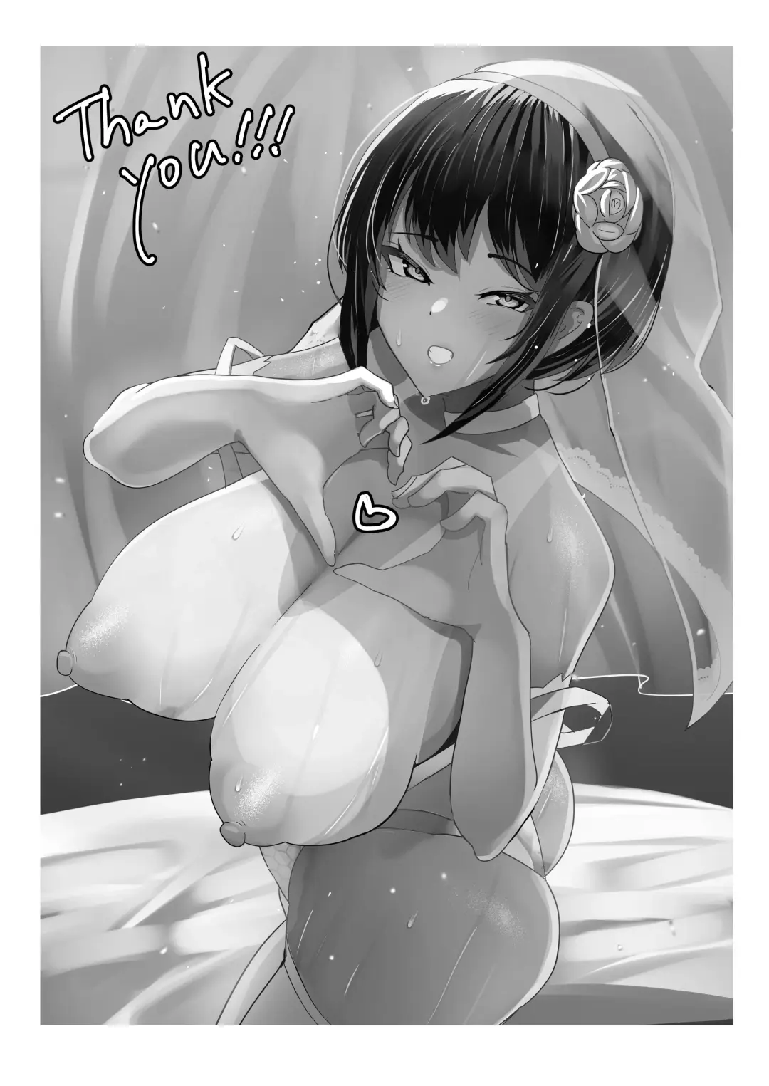 [Huwahuwa Raidou] Suieibu Shushou no Boyish Osananajimi wa Boku no Chinpo ni Dohamari Chuu Fhentai - Page 58