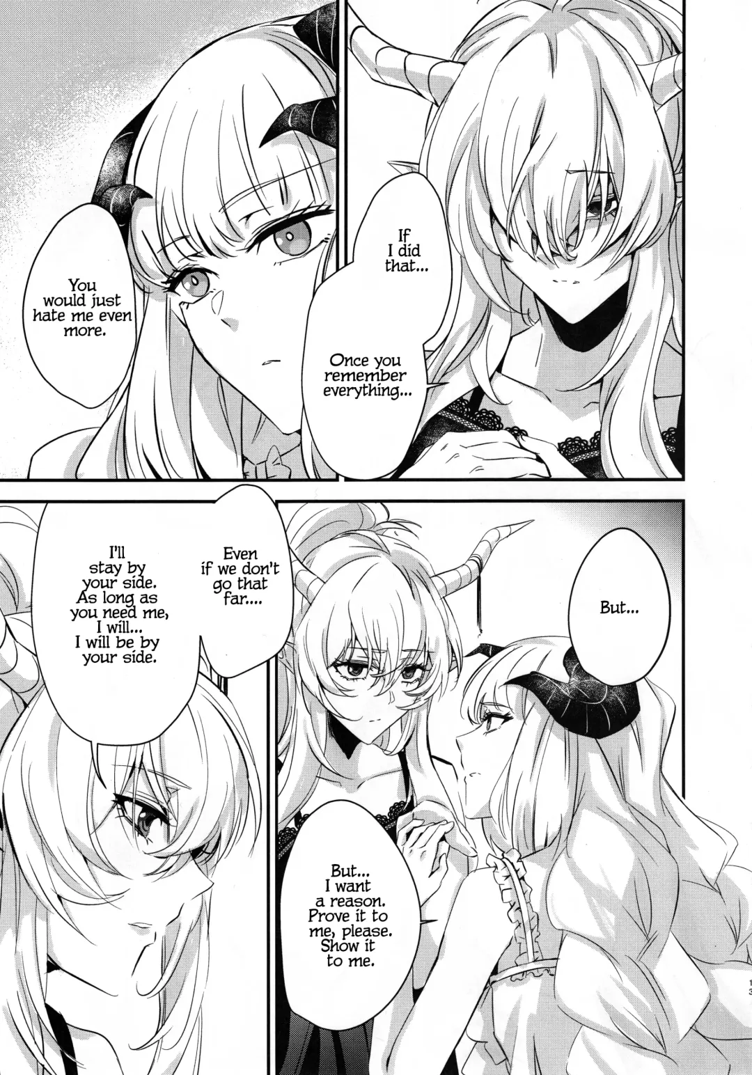 [Mosuke] Wish Fhentai - Page 12