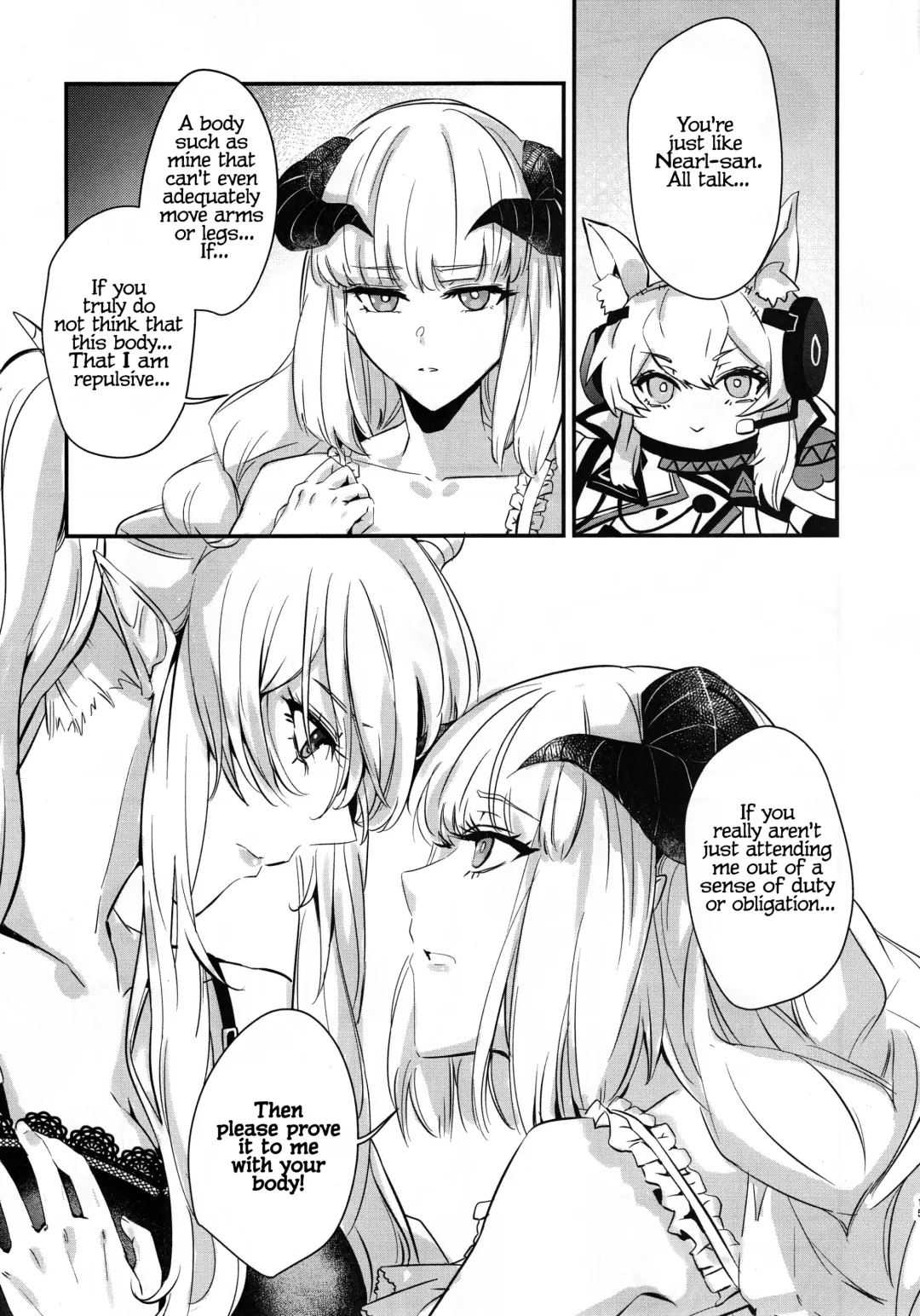 [Mosuke] Wish Fhentai - Page 14