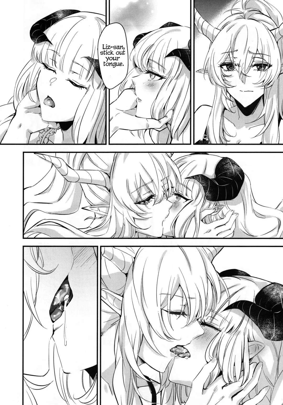 [Mosuke] Wish Fhentai - Page 15