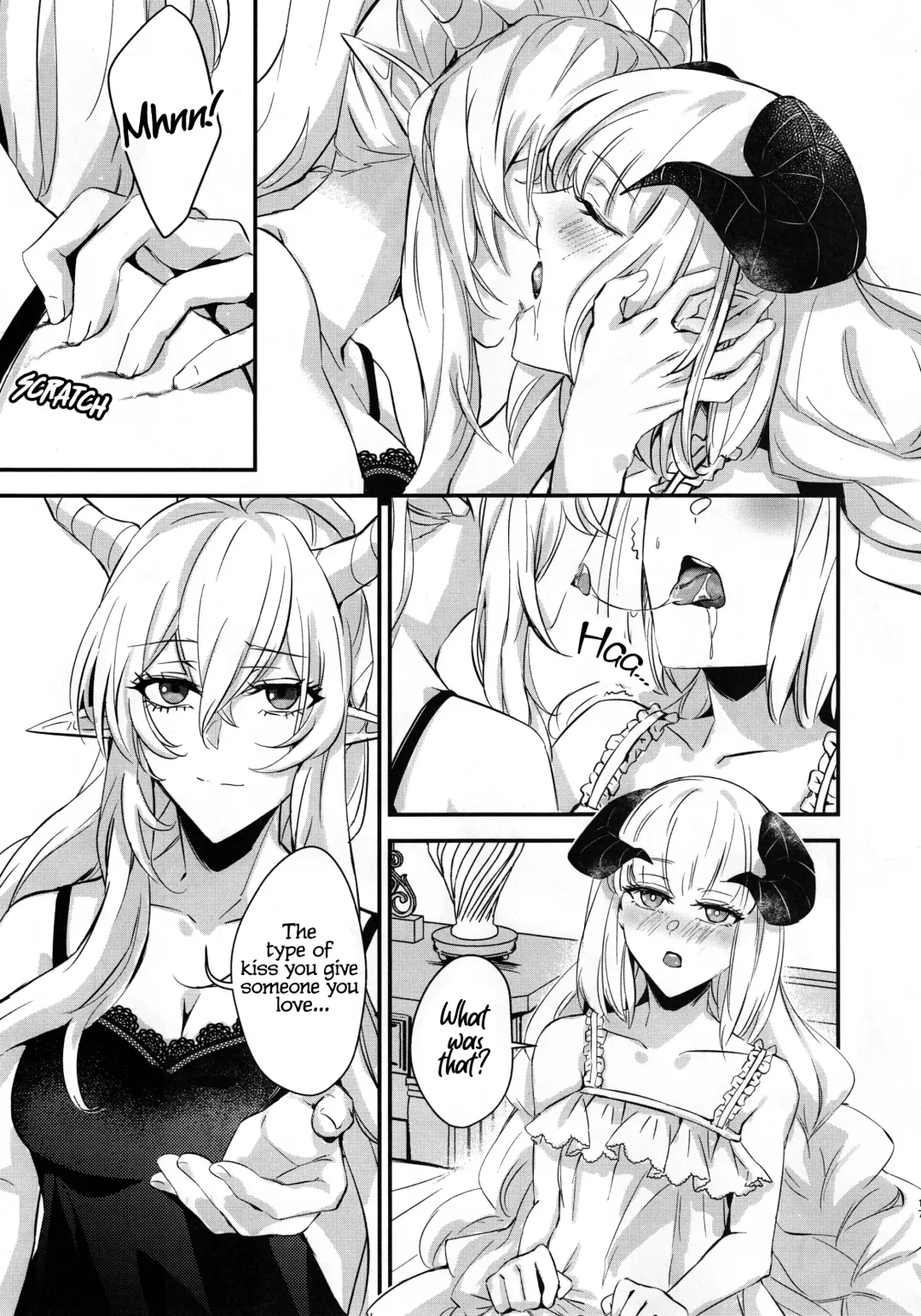 [Mosuke] Wish Fhentai - Page 16