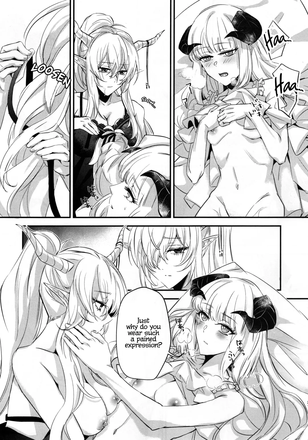[Mosuke] Wish Fhentai - Page 20