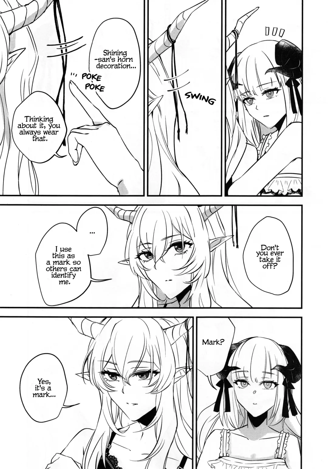 [Mosuke] Wish Fhentai - Page 29