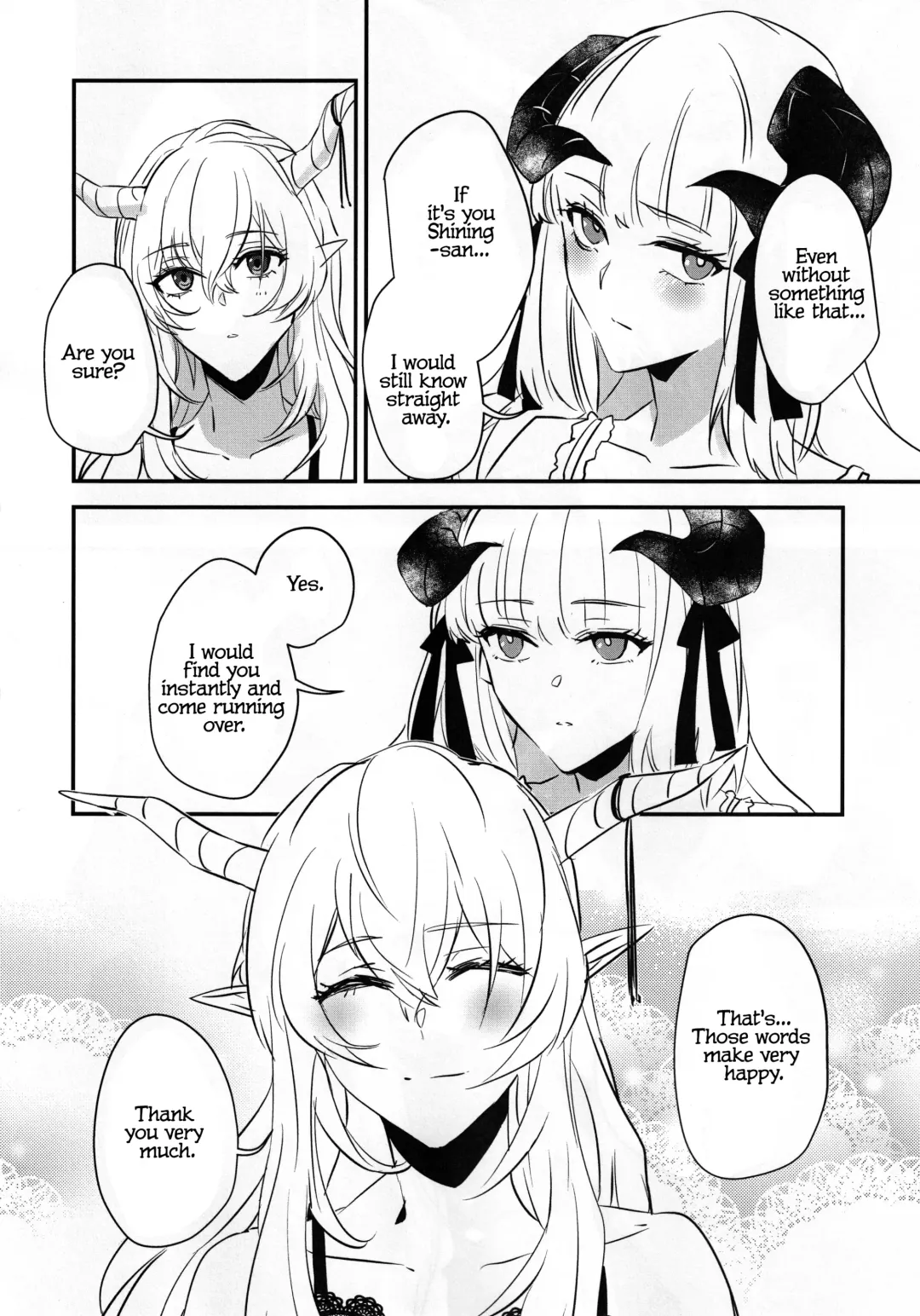 [Mosuke] Wish Fhentai - Page 31