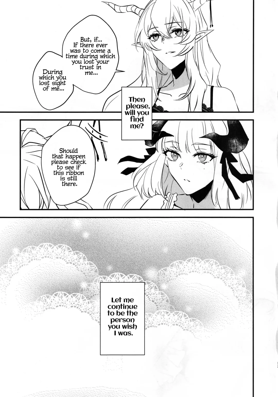 [Mosuke] Wish Fhentai - Page 32