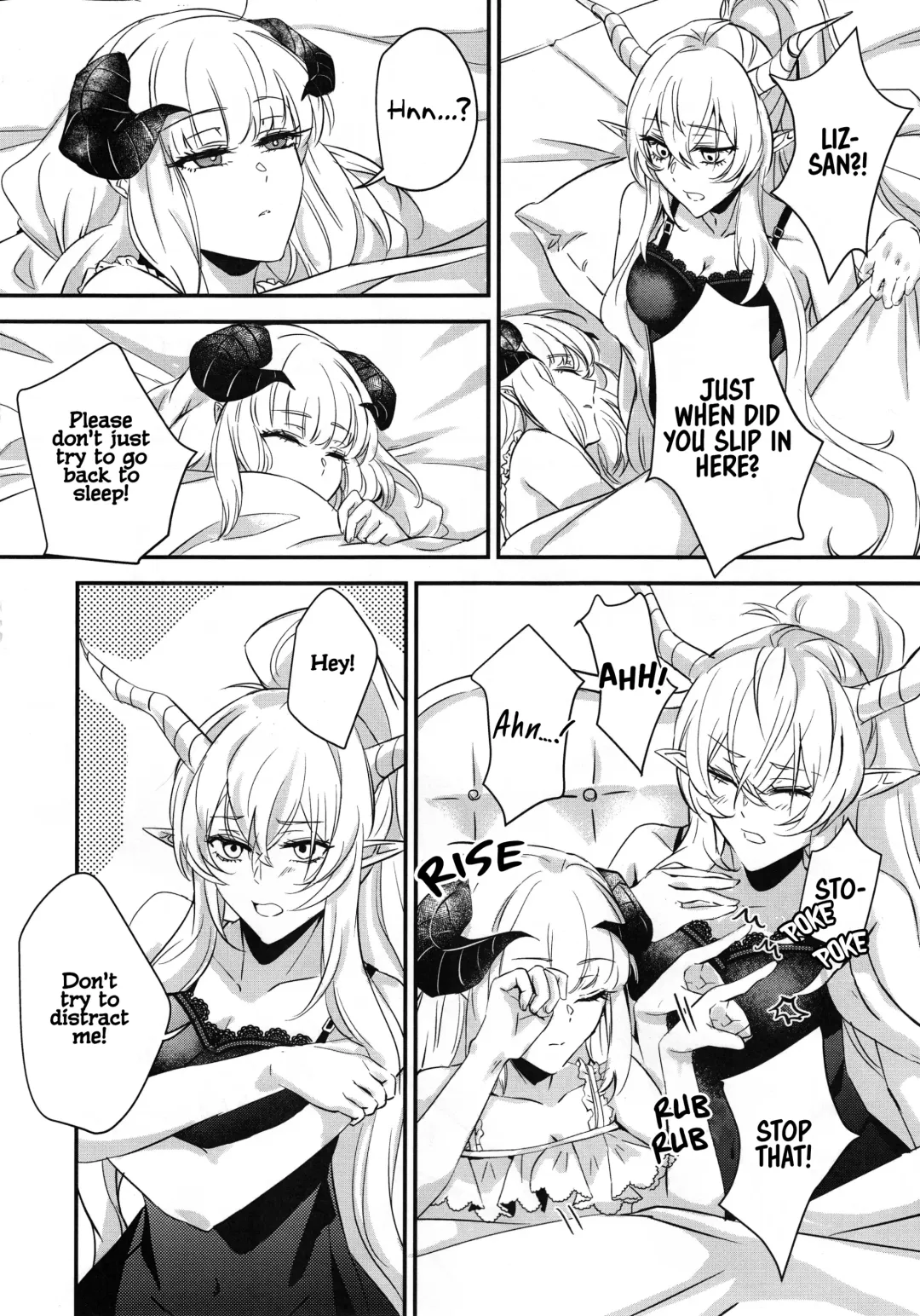 [Mosuke] Wish Fhentai - Page 5