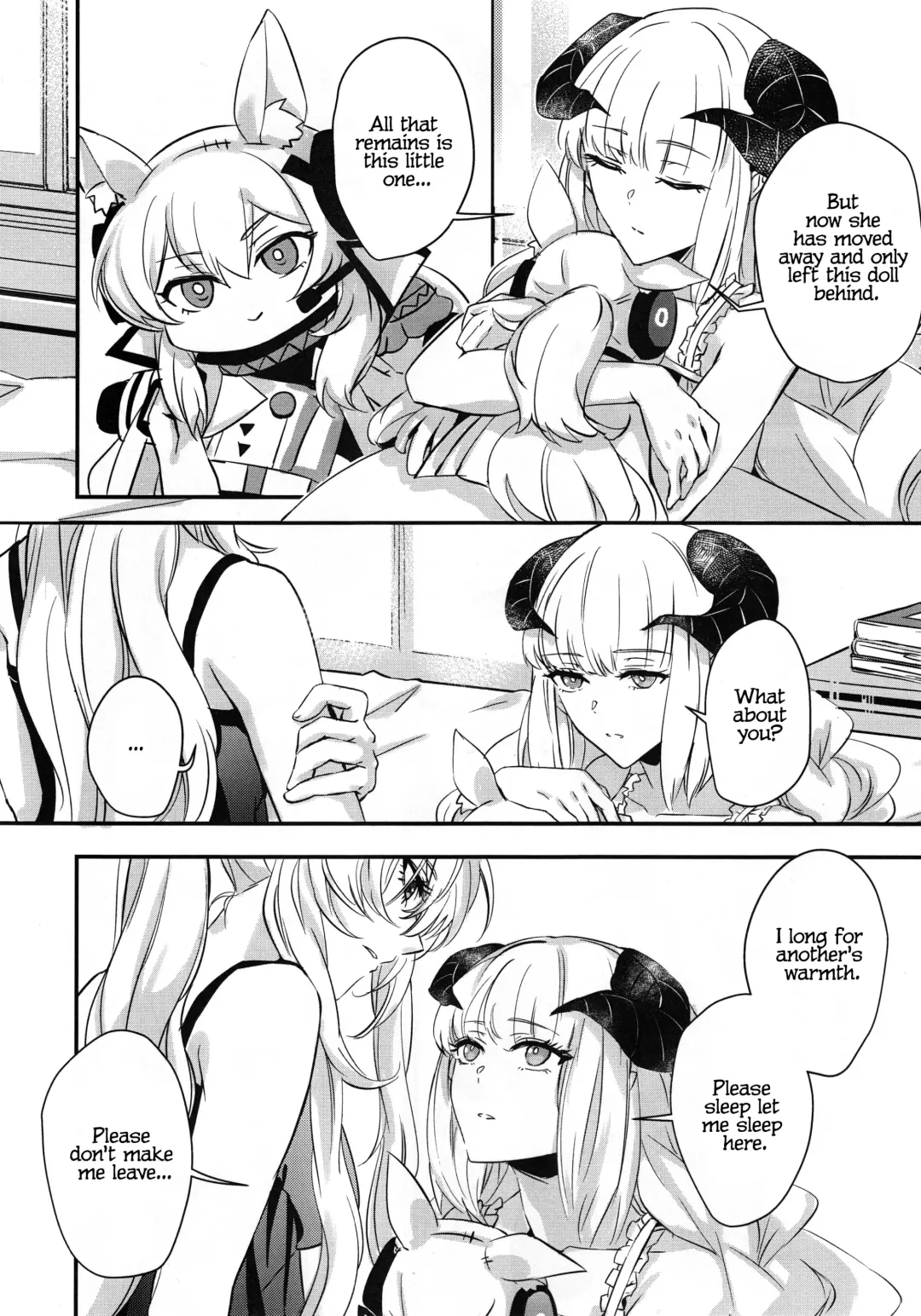 [Mosuke] Wish Fhentai - Page 7
